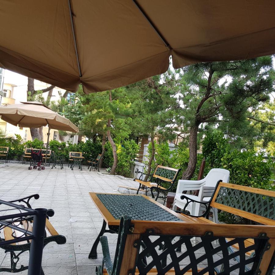 Iveri Beach Kobuleti Bagian luar foto