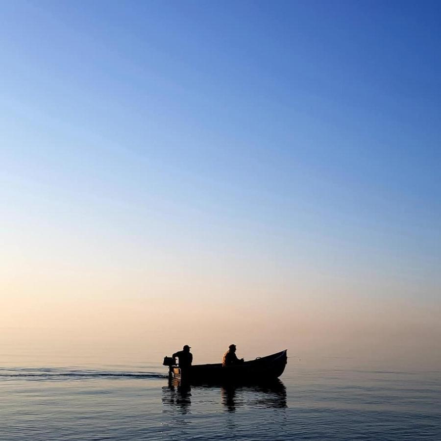 Iveri Beach Kobuleti Bagian luar foto