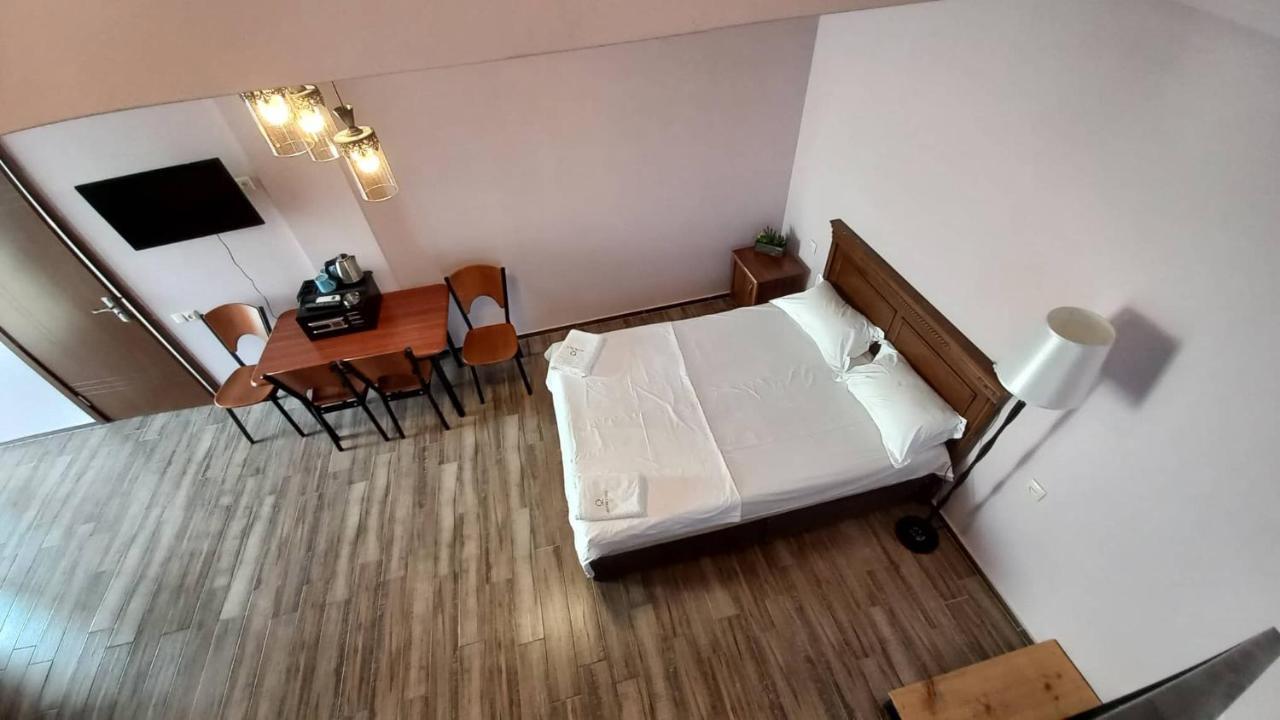 Iveri Beach Kobuleti Bagian luar foto